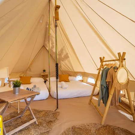 Kampaoh Rio Mino * A Guarda