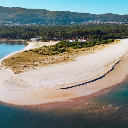 Kampaoh Rio Mino A Guarda
